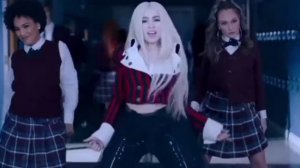 Ava Max - Salt (Video)