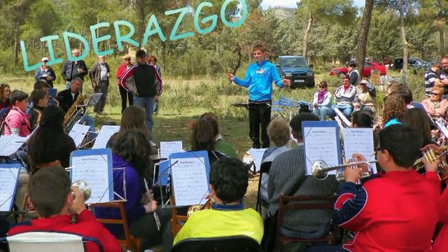 BECAS EUROPA XII PABLO YUSTE смотреть онлайн