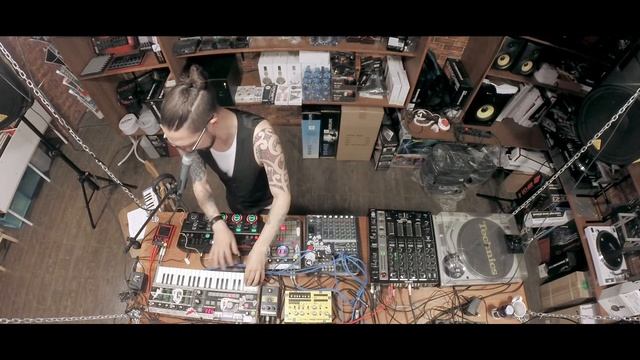 AVANTSHOP Acoustic Session - Amor Entrave - О хорошем смотреть онлайн