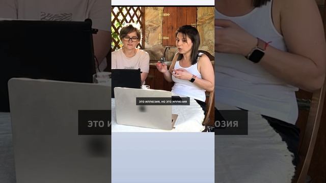 РИТУАЛЫ как способ справиться С ТРЕВОГОЙ смотреть онлайн