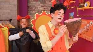 KITTYNAP Влюбилась в CATNAP