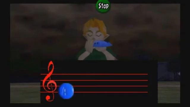X-Files The Song On Ocarina Dedicated To Alien Photog смотреть онлайн