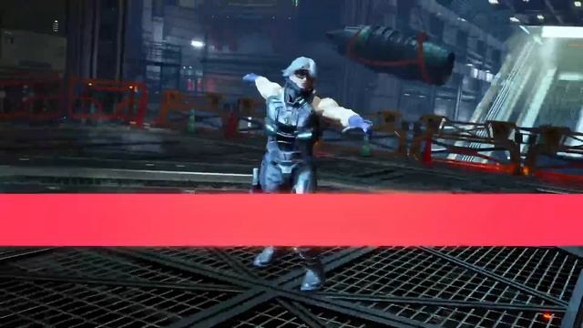 TEKKEN8 #ps5 #Tekken8 #AgentZerogmc #Live #OnlineRanked #ArcadeQuest смотреть онлайн