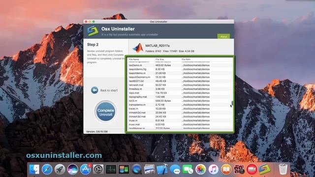Thoroughly Uninstall & Remove MATLAB for Mac смотреть онлайн