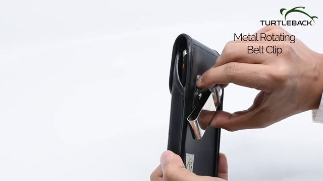 Apple iPhone X Vertical Holster Phone Case with Metal Belt Clip смотреть онлайн