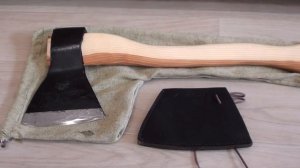 ИЖСталь сталь 8ХФ, легендарные топоры которые пока есть и их ещё можно найти