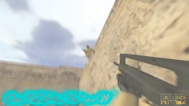 Counter-Strike 1.6 Best HEADSHOT Frag Movie WCG ESWC PGL sNk HD смотреть онлайн