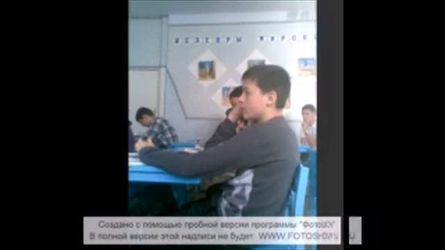 ...9 класс...Прощай..Школа... смотреть онлайн