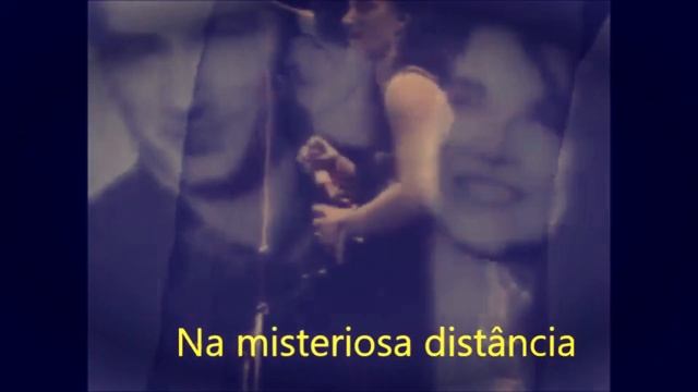 U2 - A Man And A Woman смотреть онлайн
