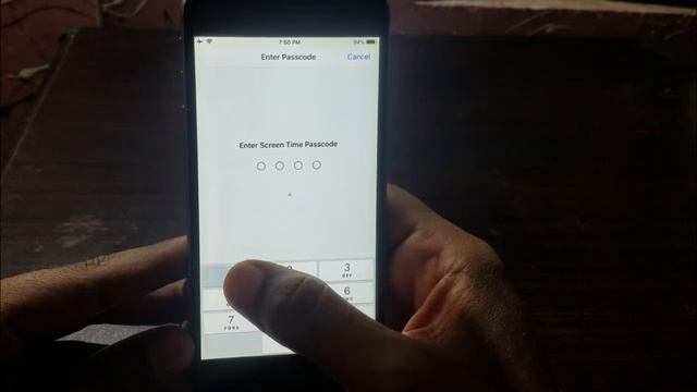 Lock Any App on iPhone Working Solution | Lock Apps On iPhone | Password Protect Photos On Iphone смотреть онлайн