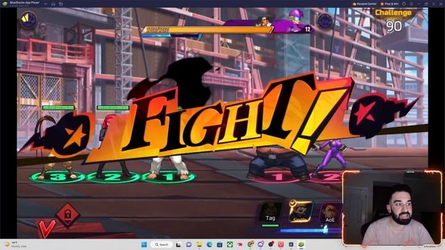 HOW TO PLAY ANY MOBILE GAME ON PC!!! смотреть онлайн