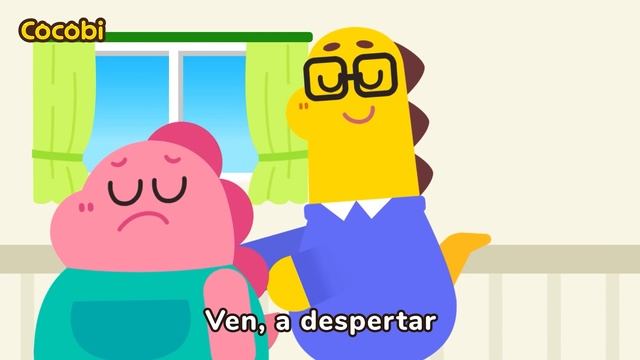 Canciones De Elevator, Escalator Y Más | Reglas De Seguridad Escolar Para Niños | Cocobi