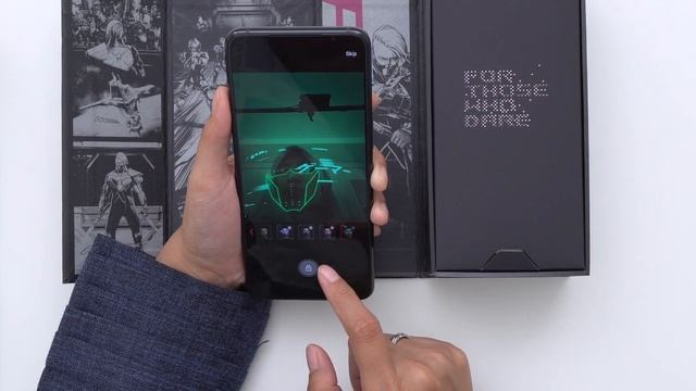 RESMI | UNBOXING HAPE GAMING BENERAN!! Asus ROG 5 смотреть онлайн