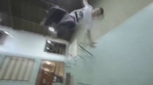 Все Виды Сальто