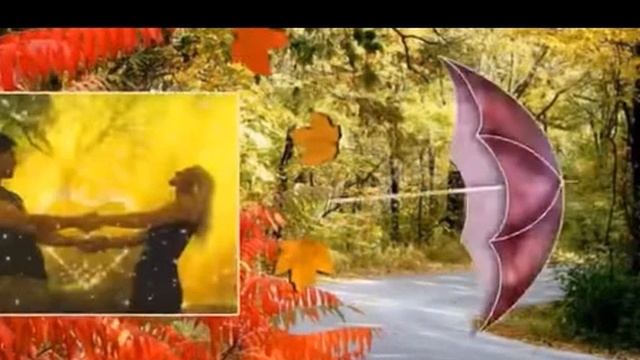 Улетело Бабье лето..., Стихи Татиана Бабад, муз. и исп. #СамуилФрумович смотреть онлайн