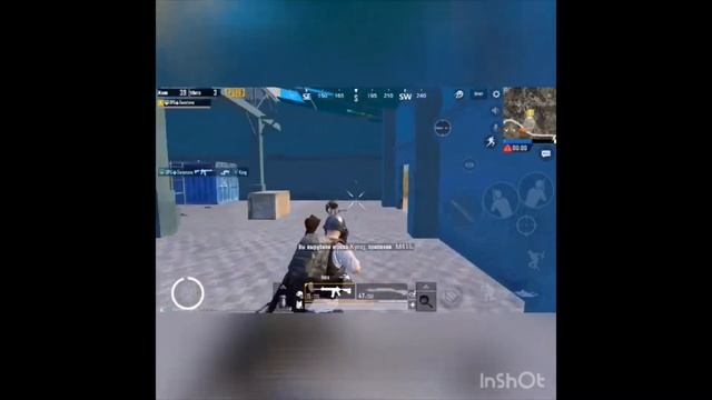 PUBG MOBILE без зависания iPhone 5s смотреть онлайн