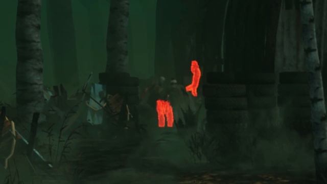 #1 Генераторы = жизнь. DBD смотреть онлайн