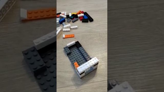 Строим дом. Часть 2 - основа. смотреть онлайн