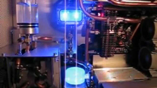 Tjernobuild 1e revision Apple G5 casemod смотреть онлайн