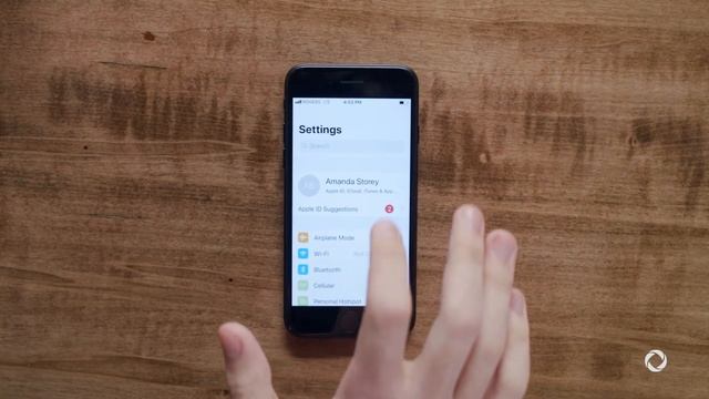 How to Turn on Your Personal Hotspot on Your iPhone | Rogers Wireless смотреть онлайн