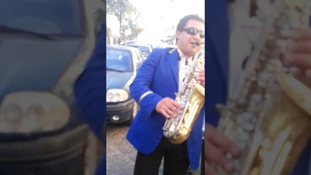 MADONNA DEL ARCO APERTURA FESTA DELLE PALME DOMENICA 9APRILE 2017 SECONDA TRAVERSA MERCATO O RION E смотреть онлайн