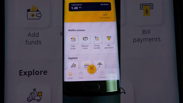 BAKIT HINDI MAGAMIT ANG NOL CARD AFTER MA-RECHARGE OR MA-LOADAN USING TOUCHPOINTS BY SIMPLYLIFE ?? смотреть онлайн