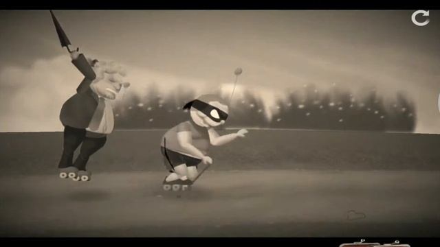 GRANNY SMITH - Hard смотреть онлайн