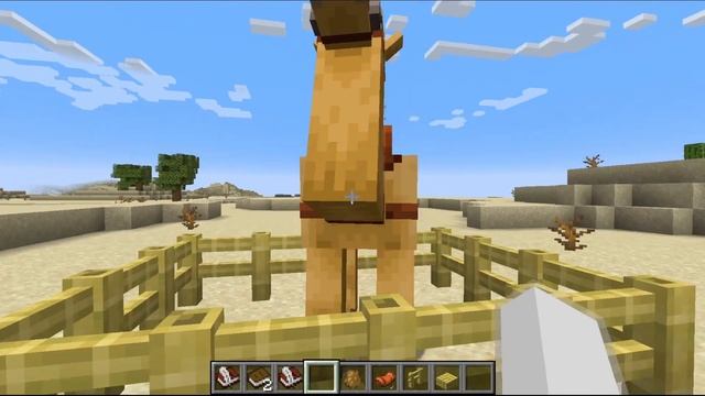 Minecraft 1.20 new features! смотреть онлайн