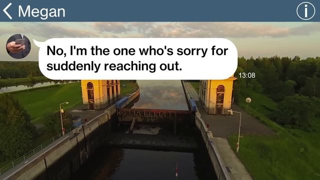 【Apple】I spread evidence of my wife's infidelity all over town → She lost everything. смотреть онлайн