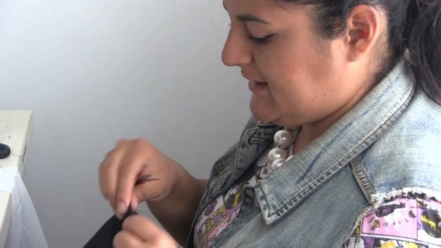 El Hilo Grueso de la Moda смотреть онлайн