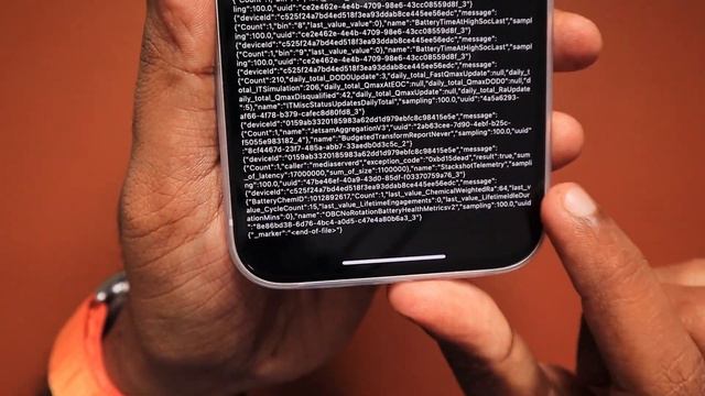 How to Check iPhone BATTERY CYCLE COUNT? 🔥 iOS 16 and Later смотреть онлайн