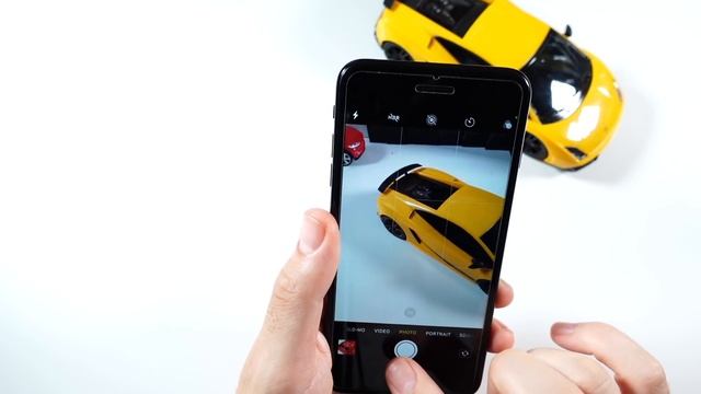 iPhone 7 Plus many years later! смотреть онлайн