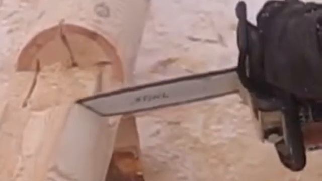 Рубка в чашу с шипом stavimdom44.ru смотреть онлайн