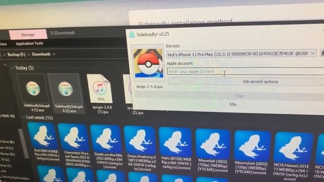 How to Install iPOGO Pokémon Go 2023 Spoofing app on an iPhone in 5 minutes! FOR FREE! смотреть онлайн