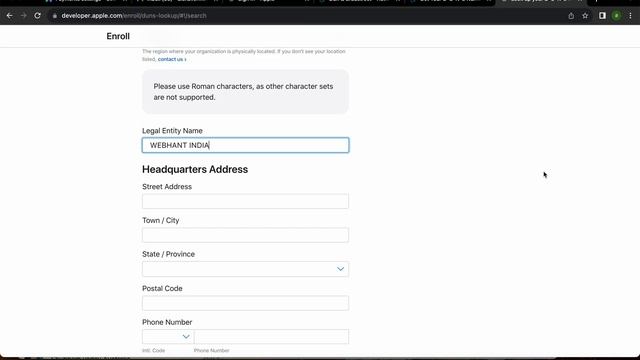 How To Get Free A DUNS Number From Dun & Bradstreet | Online D-U-N-S Number Apply Online In India смотреть онлайн