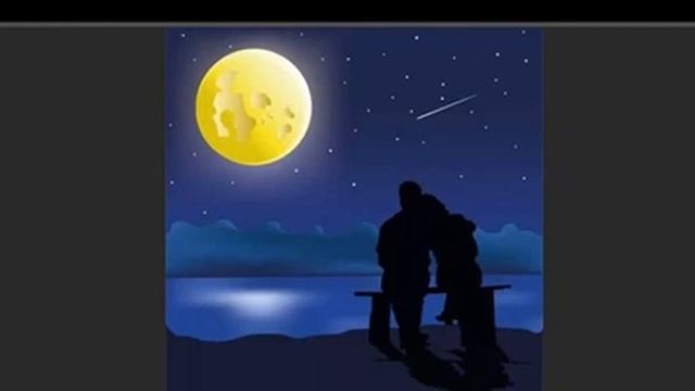 Верона Шумилова, Луна, как брошь, в окно смотрела..., муз. и исп. #СамуилФрумович смотреть онлайн