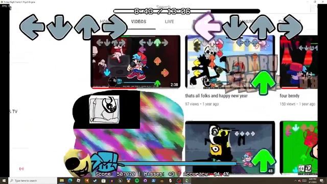 history of bendyge (apple leak) ( longest video) (golden apple 1.5 reskin) смотреть онлайн