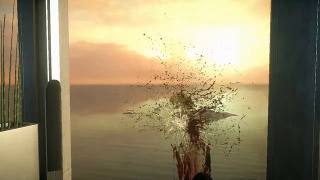 Финал Battlefield Hardline. смотреть онлайн