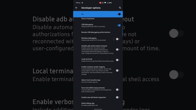 crDroid v7.4 (Android 11) on Redmi K30 5G Speed Edition (picasso) (Unofficial) (15 Mar) смотреть онлайн
