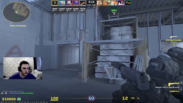 CS2. FACEIT. АПАЕМ 10 ЛВЛ #кс2 #cs2 #стрим #mado смотреть онлайн