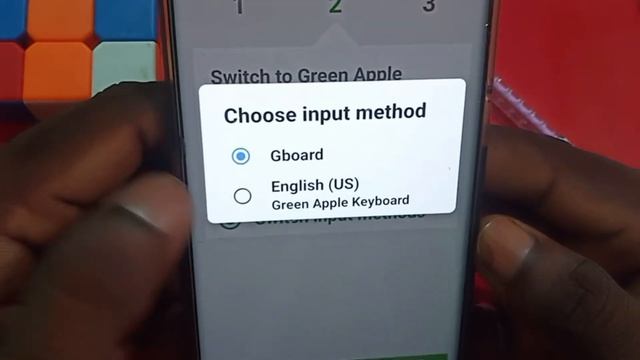 How To Set IOS Keyboard In Any Vivo Device | Vivo Apple Keyboard смотреть онлайн