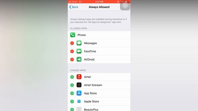 How to Lock Apps on Iphone in Punjabi | Lock App on Iphone смотреть онлайн