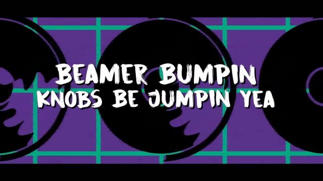 BEAMER POP OFFICIAL LYRIC VIDEO - @DanteTweaks @HowellRecords смотреть онлайн