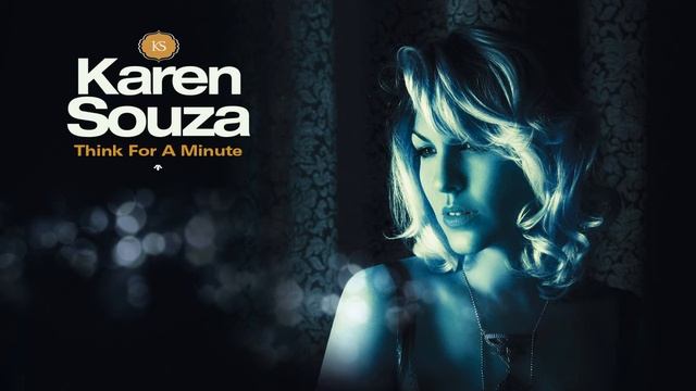 Think For A Minute - Karen Souza - Essentials II - HQ смотреть онлайн
