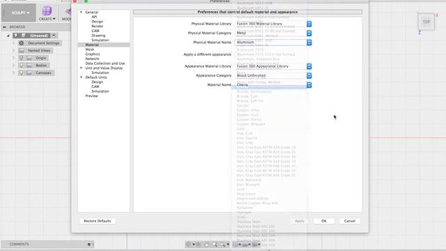 REM 3D Printing Knife Handle Intro смотреть онлайн
