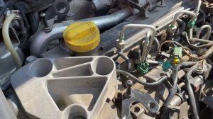 Ремонт  форсунок Delphi на рено меган 2. Часть 1