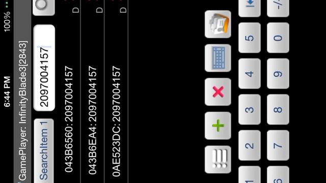 Infinity Blade 3 Hack v1.4.1 (OFFICIAL Step-by-Step) смотреть онлайн