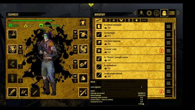 How to survive 2 modpack/hack AMAZING DAMAGE смотреть онлайн