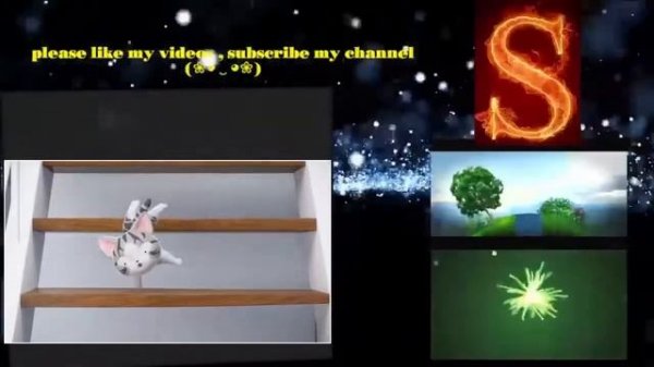 Chi's Sweet Home,チーズスイートホーム Ep10