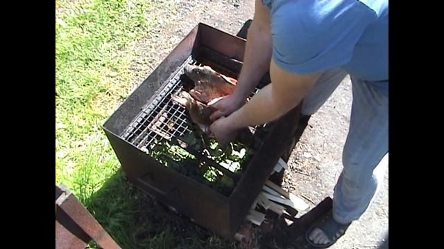 ЧумакОВ (ДОБРО ПОЖАЛОВАТЬ)